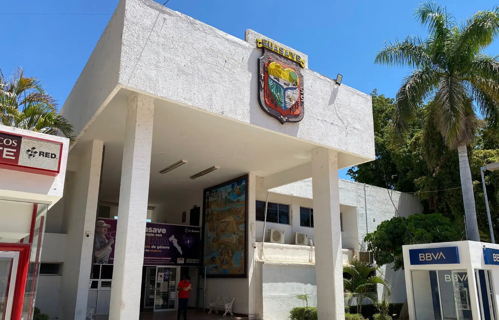 Ayuntamiento de Guasave