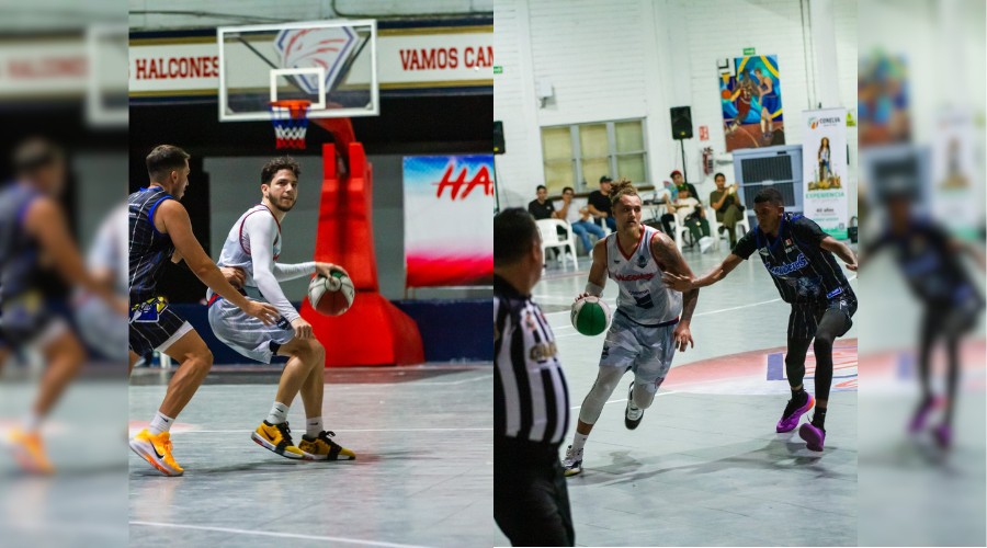 FG Guasave se impone nuevamente ante Halcones de Los Mochis