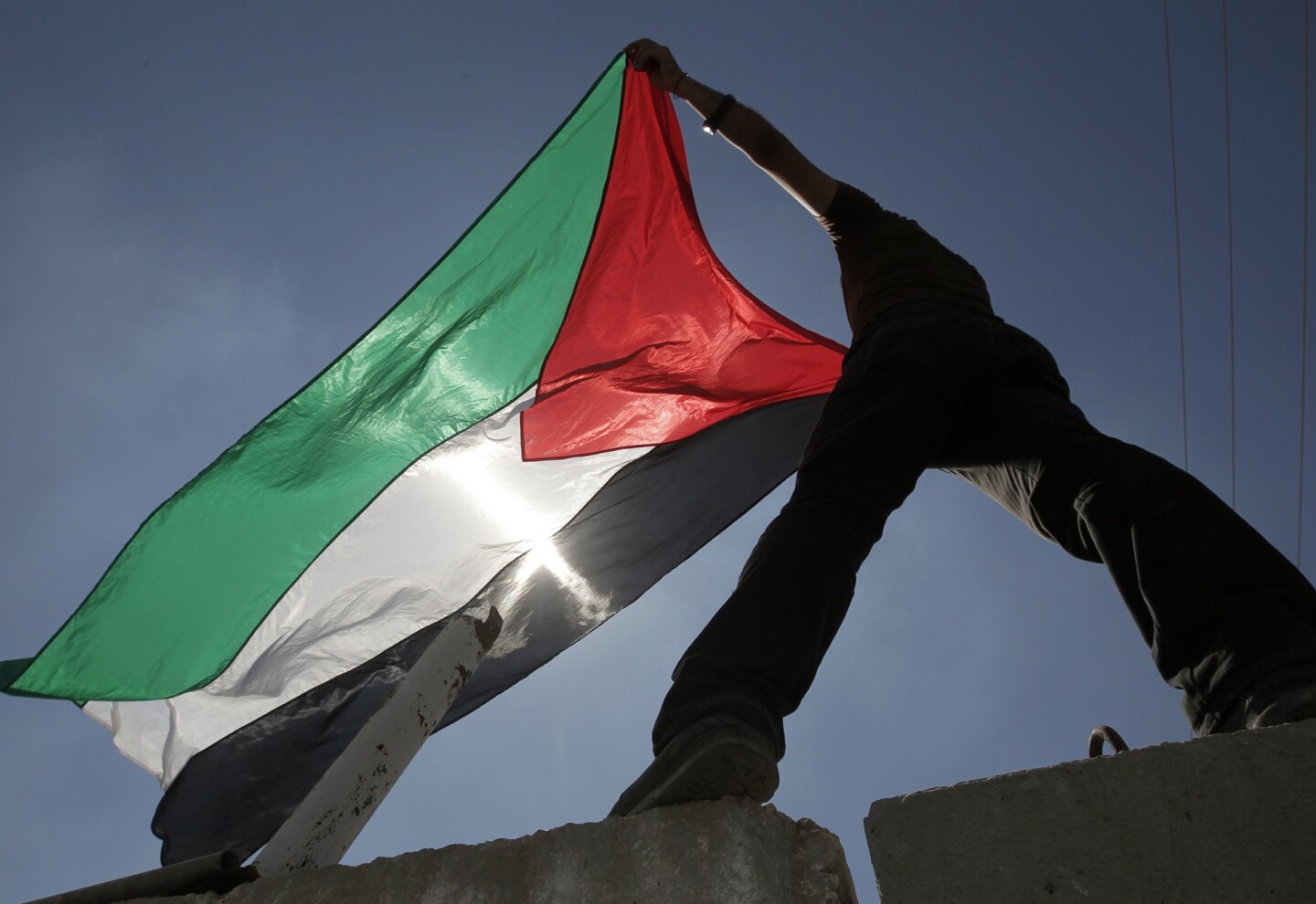 Reino Unido, Canadá y Australia hacen reconocimiento oficial de Palestina como Estado