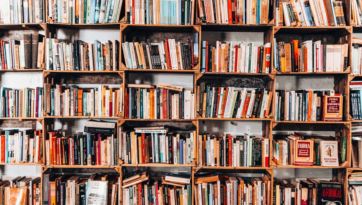 Biblioteca