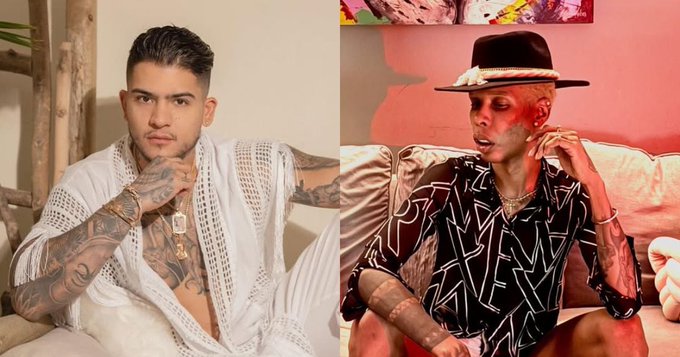 Petro lamenta el crimen contra B-King y DJ Regio Clown en México: “Asesinaron a nuestra juventud”