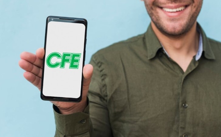 ¡Trámites en línea! Esto es todo lo que puedes hacer desde la App CFE Contigo