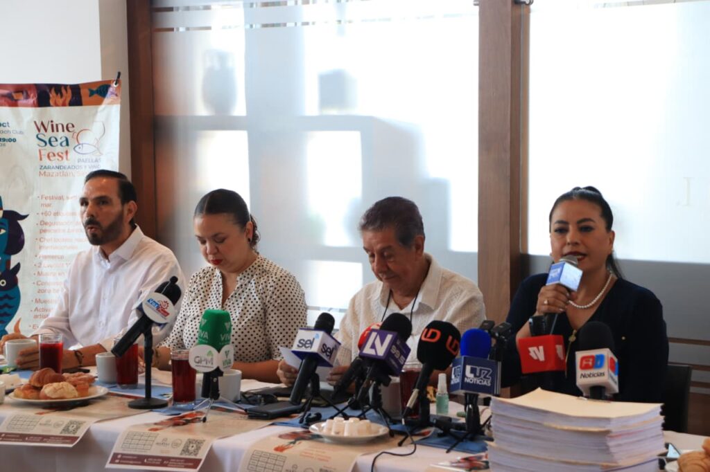 Una calificación de 9.6 otorgaron visitantes nacionales que pasaron un promedio de 5 días en Mazatlán