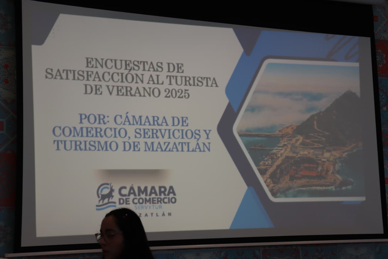 Visitantes encuestados por Canaco Servytur califican con 9.6 sus vacaciones
