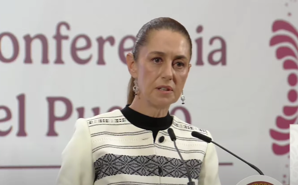Claudia Sheinbaum Pardo