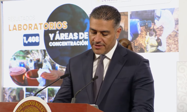 Omar García Harfuch