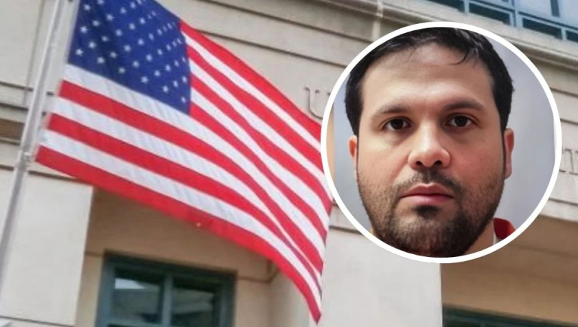 ¿Cuándo será? Aplazan de nuevo audiencia de Joaquín Guzmán López en un tribunal de Chicago