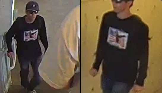 FBI lanza recompensa millonaria por asesino de Charlie Kirk