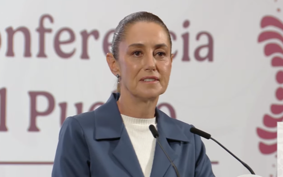 Claudia Sheinbaum Pardo