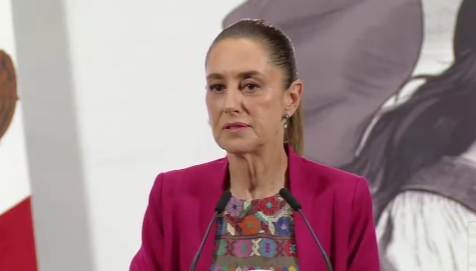 Claudia Sheinbaum Pardo