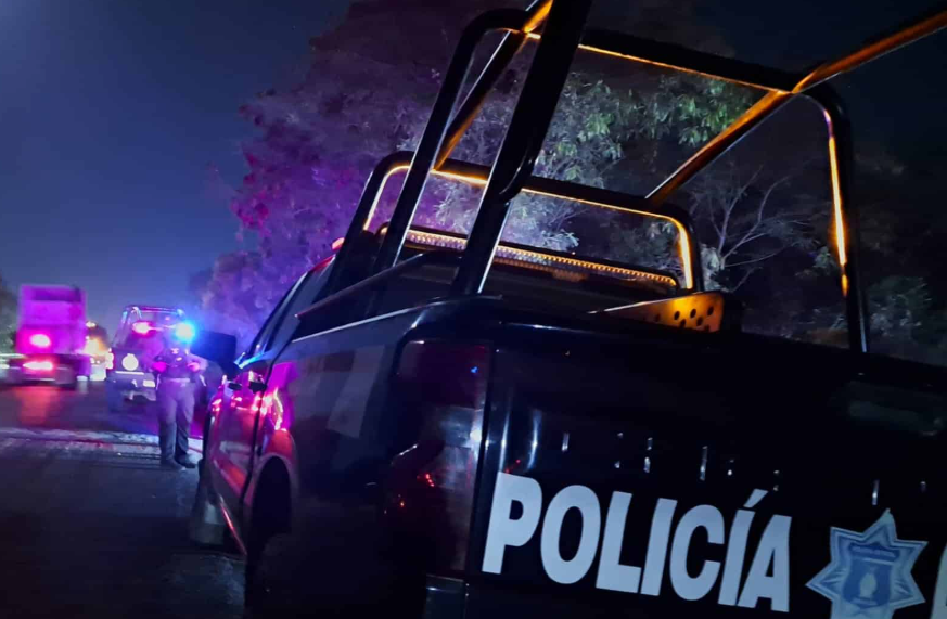 Reportan supuestos enfrentamientos en El Magistral y La Guásima, Concordia
