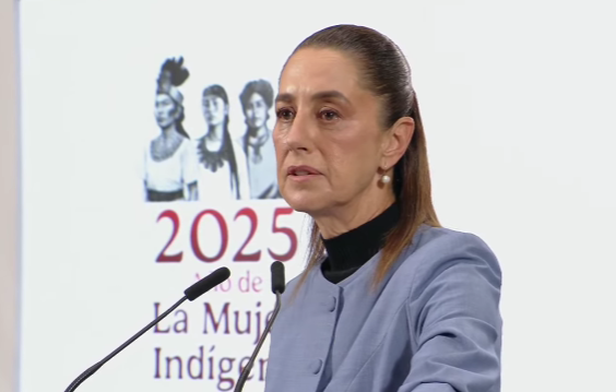 Claudia Sheinbaum Pardo