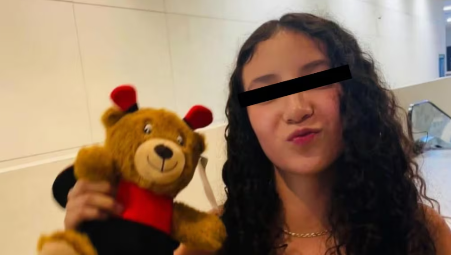 Indignación en Durango por muerte de Paloma Nicol, adolescente de 14 años tras cirugía estética