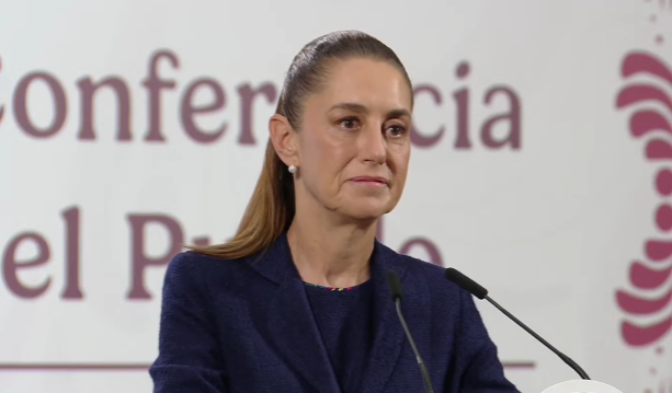 Claudia Sheinbaum Pardo