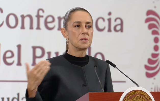 Claudia Sheinbaum Pardo