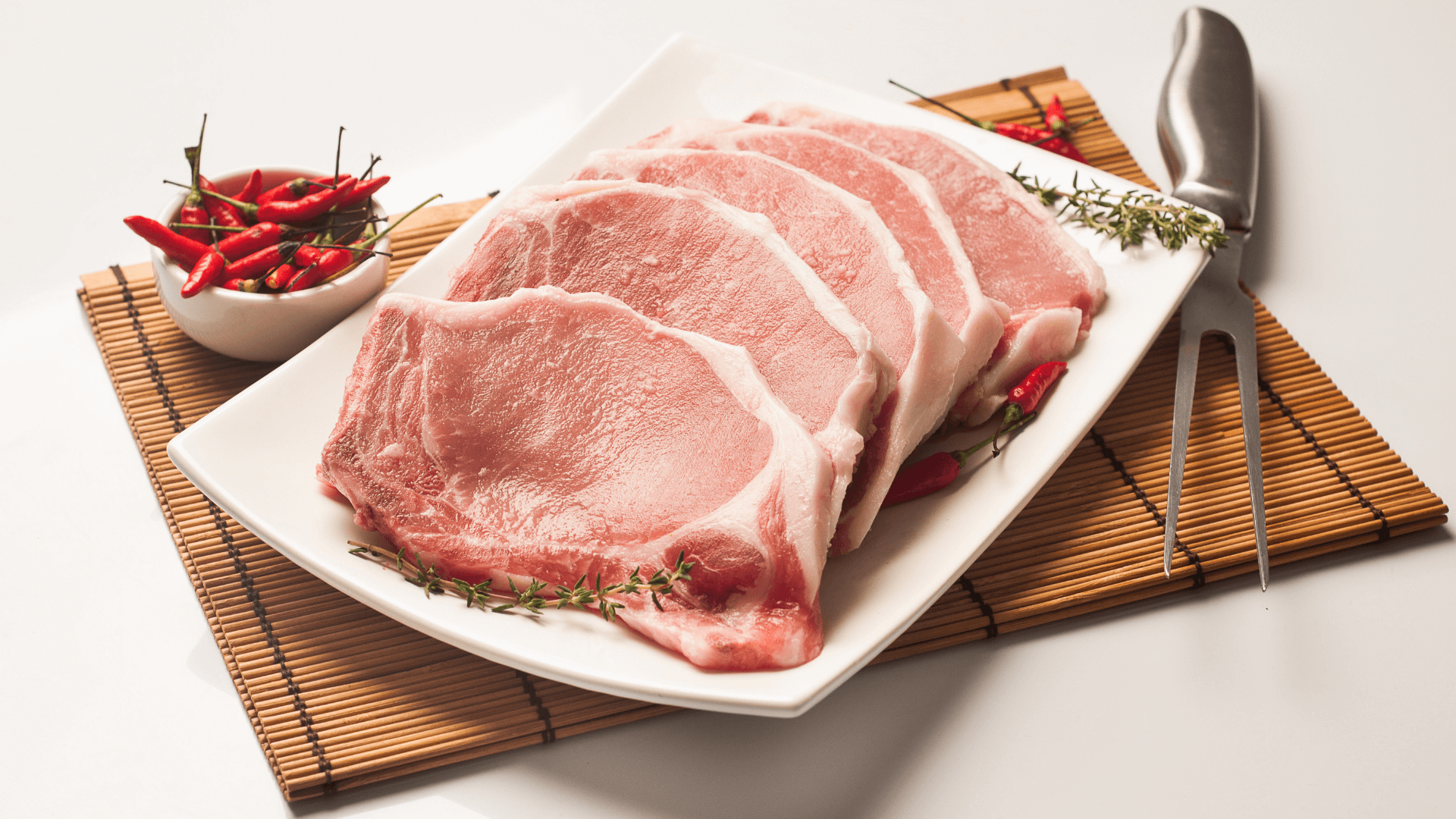 Profeco: recomendaciones esenciales para adquirir carne de puerco y conservarla correctamente