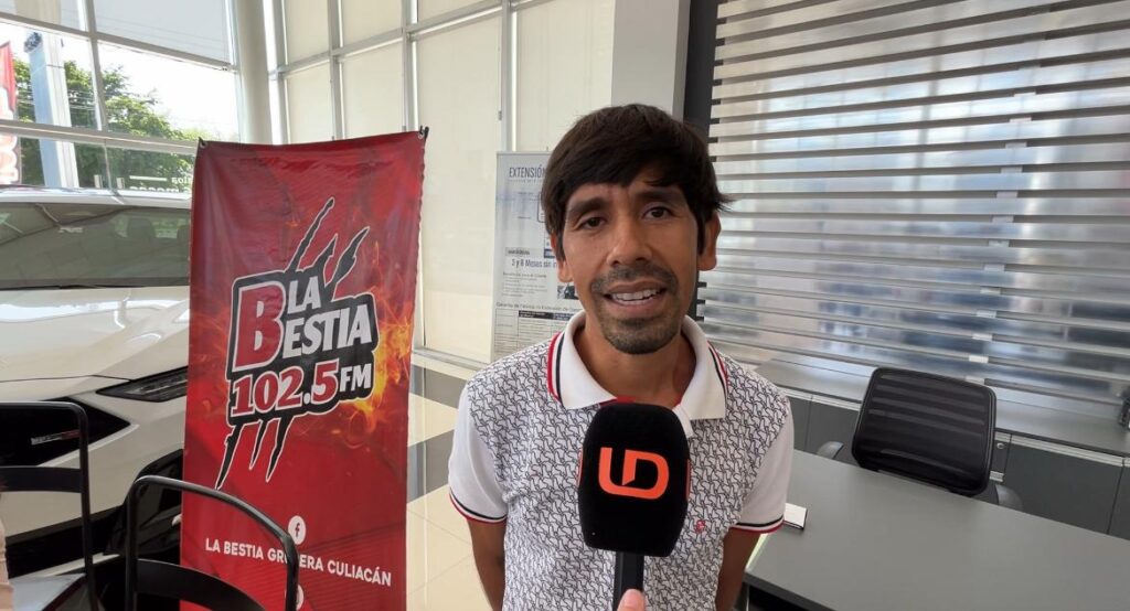 Clubs runners respaldan la Carrera RSN “Te quiero Culiacán”