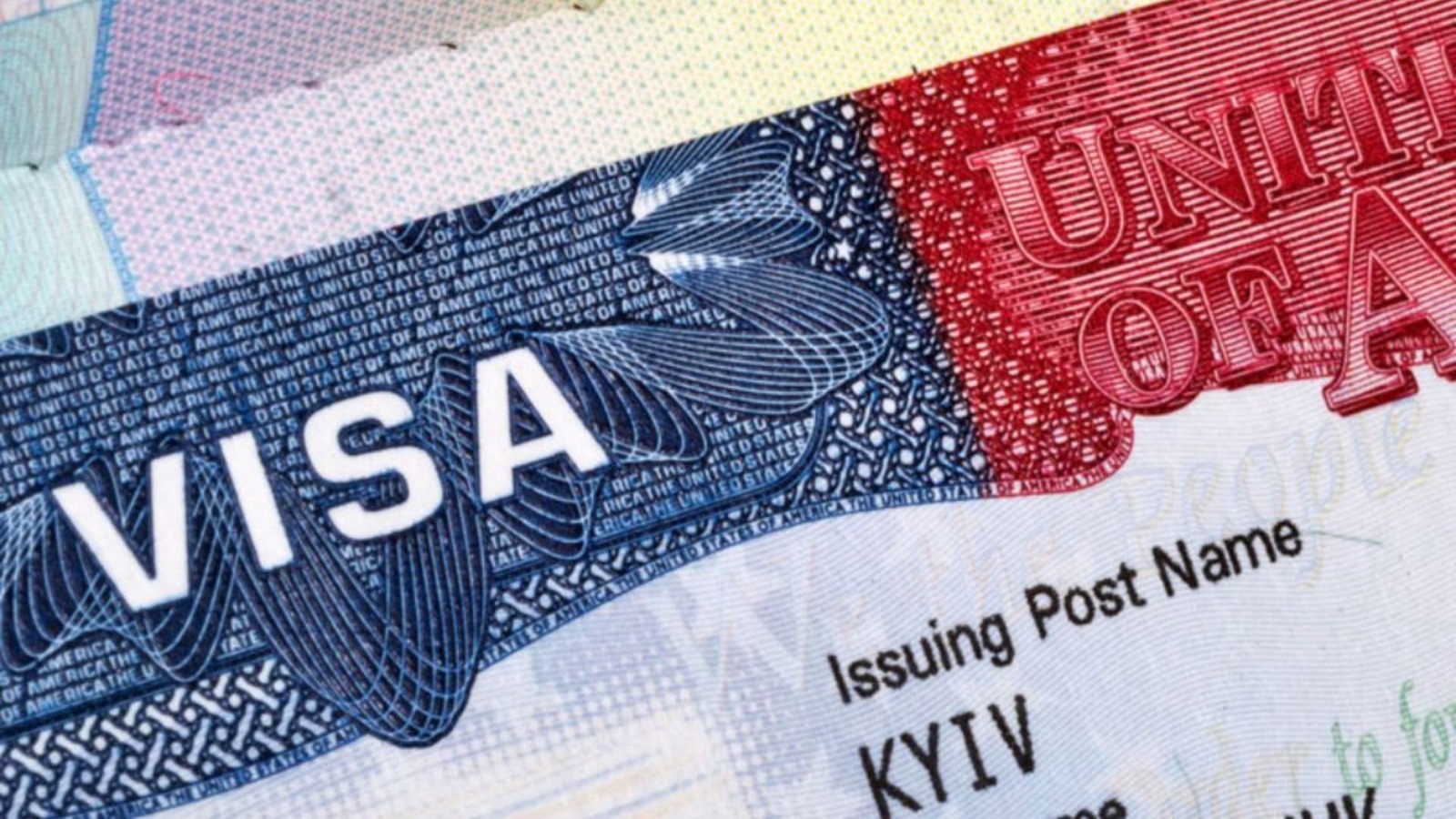 Casi 10 mil pesos por persona costará la visa