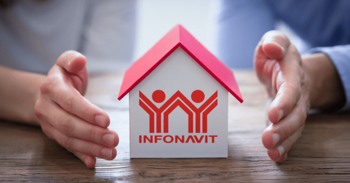 Crédito Infonavit