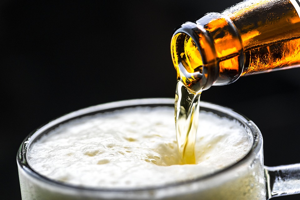¿Cuál es la cerveza 