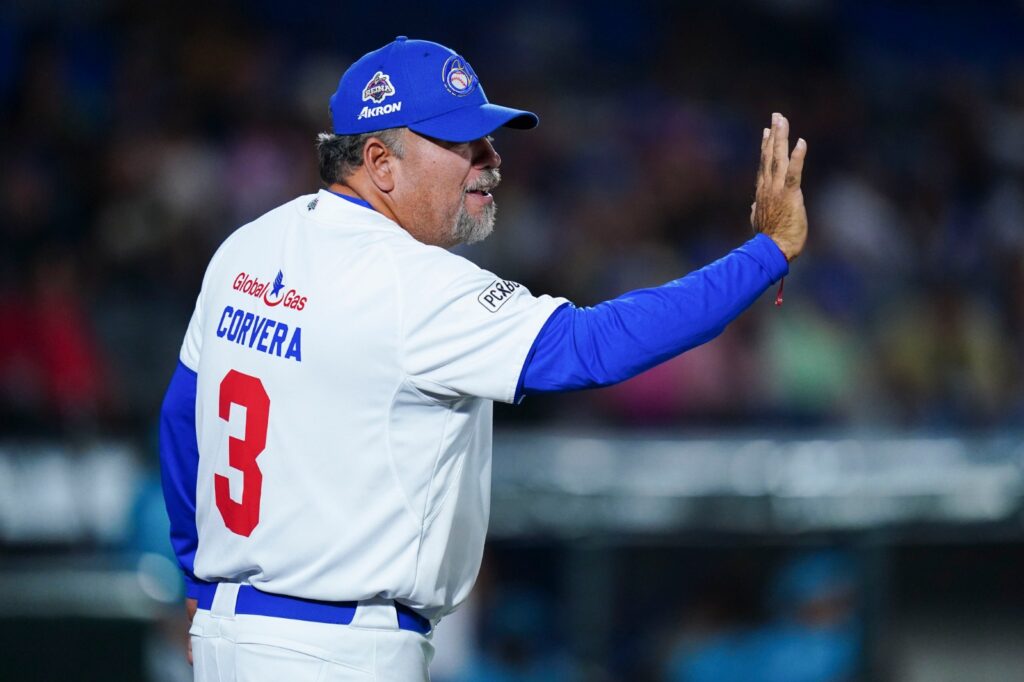 “Chino” Corvera se compromete con Águila de Veracruz