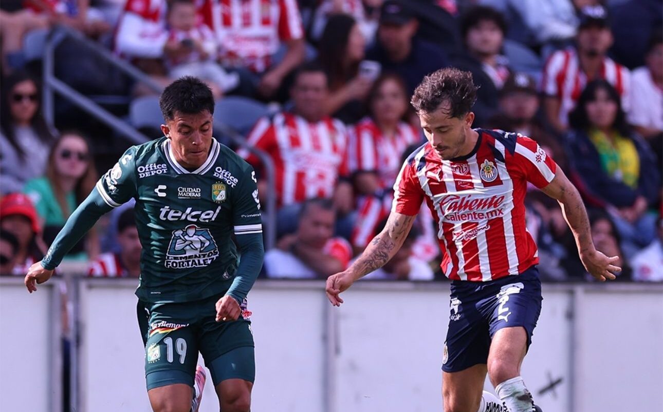 Chivas