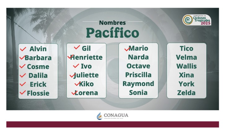 Ciclones