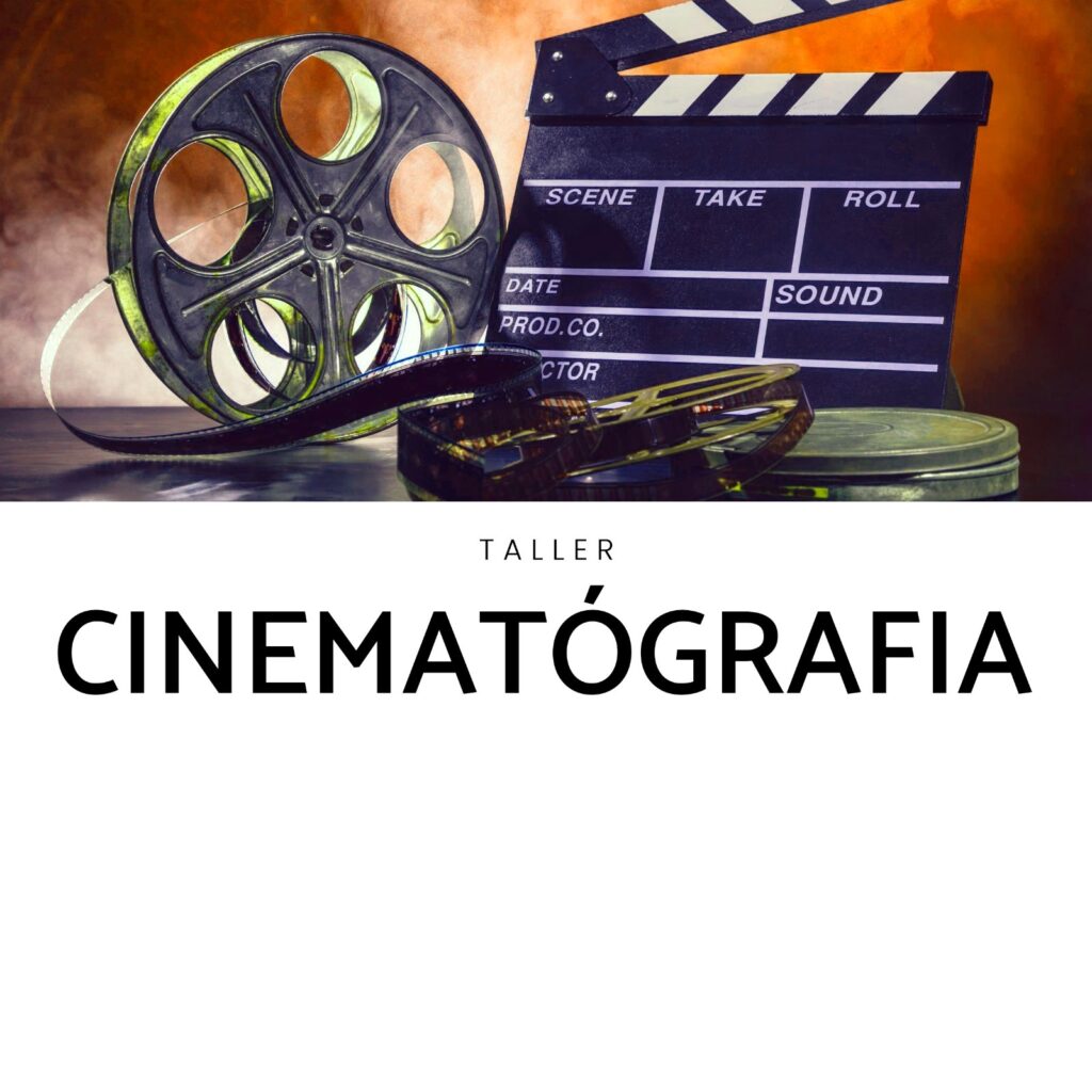 Cinematografía en Mazatlánq
