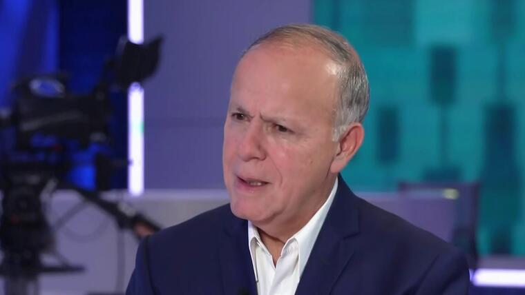 Juez dicta 11 años de prisión en contra de “El Haza”, implicado en atentado a Ciro Gómez Leyva