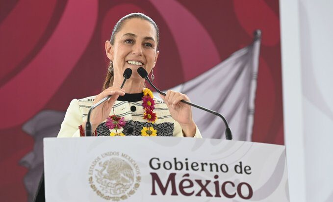 Sheinbaum revela petición a Marco Rubio: 