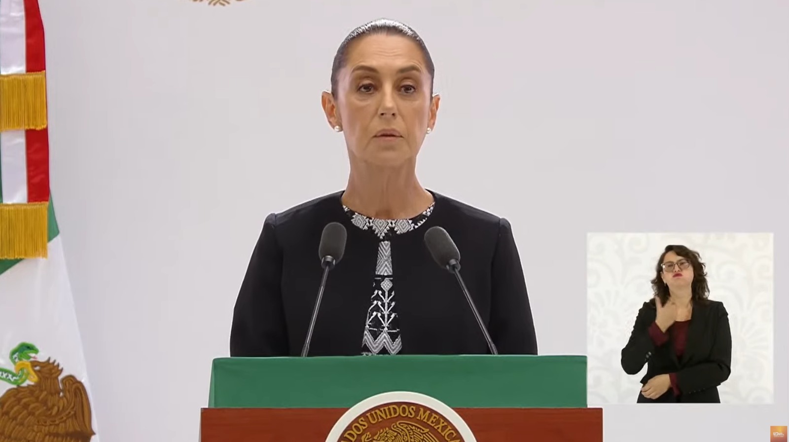 Claudia Sheinbaum Pardo