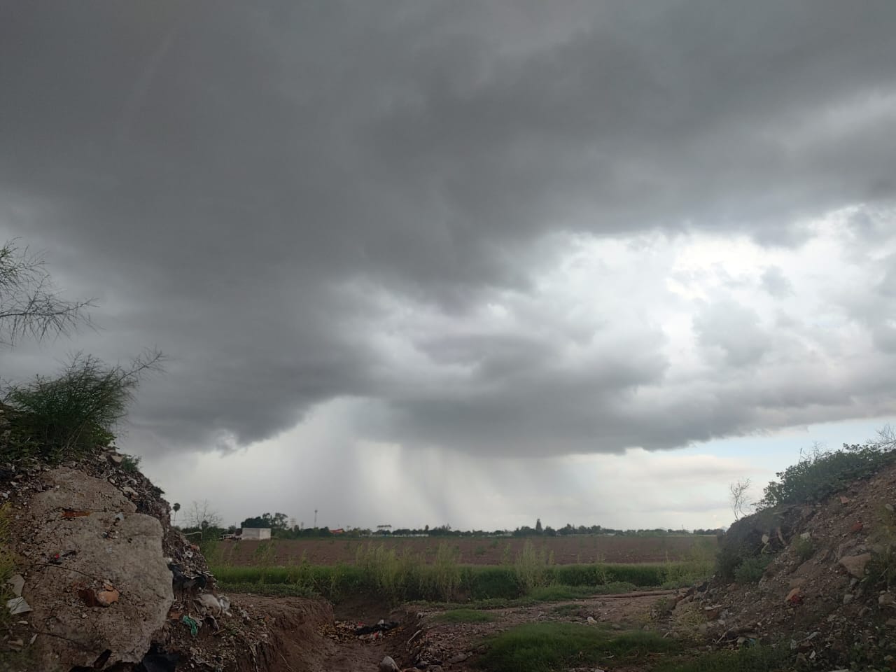 Clima de Sinaloa