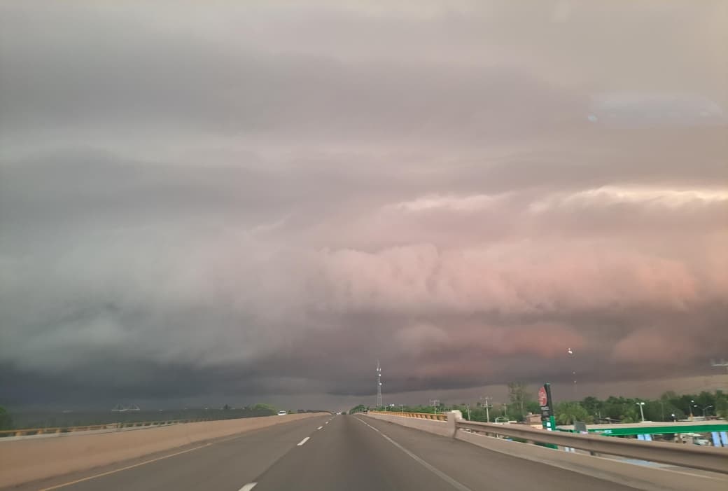 Clima de Sinaloa