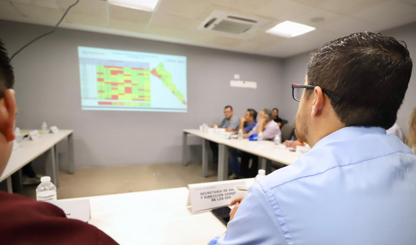 Comité de Vigilancia Epidemiológica