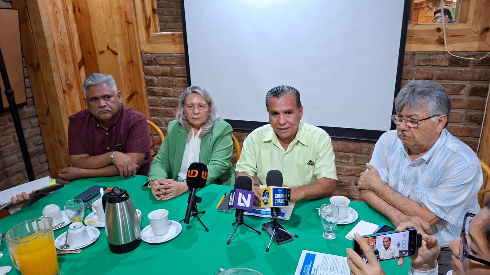 Comunidad de Jubilados Universitarios