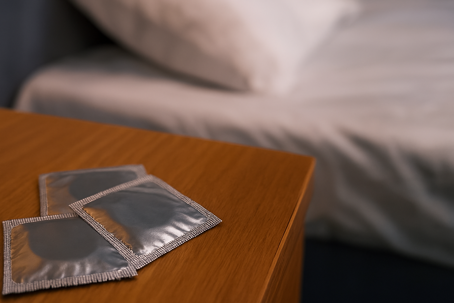 Condones
