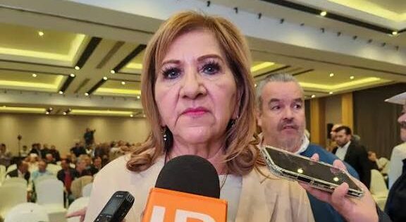 Congreso de Sinaloa analiza que una mujer presida Mesa Directiva en próximo periodo