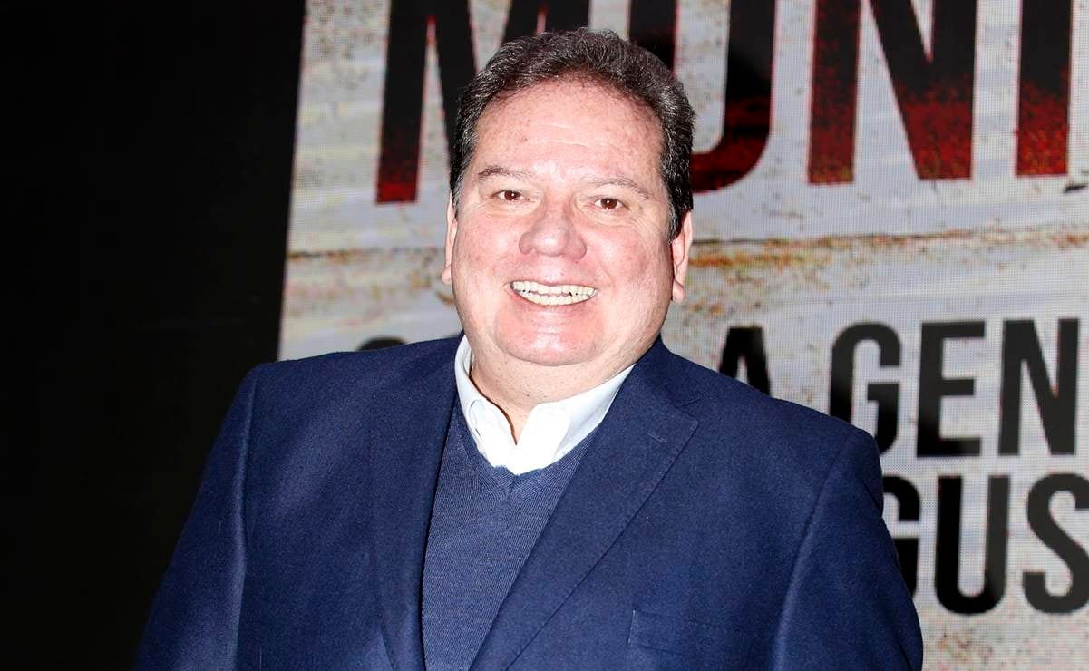 Coque Muñiz fue hospitalizado de emergencia