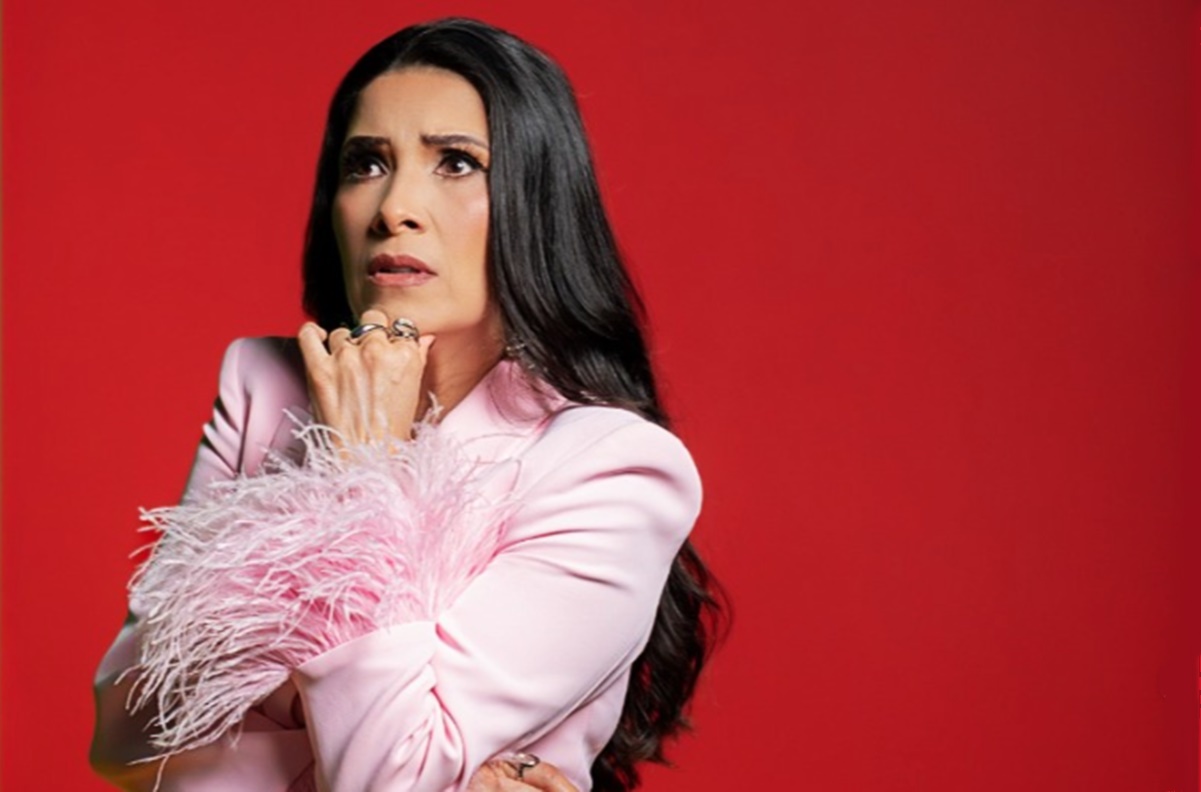 Dalilah Polanco se declara como la próxima eliminada