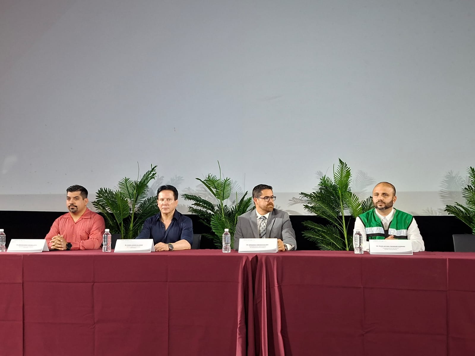 Semana Nacional de Salud Pública en Sinaloa.