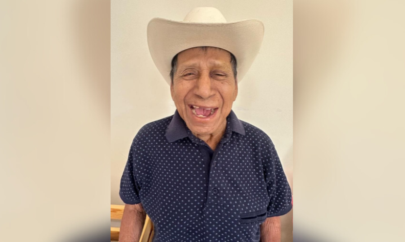 Don Delfino Ruelas Mendoza