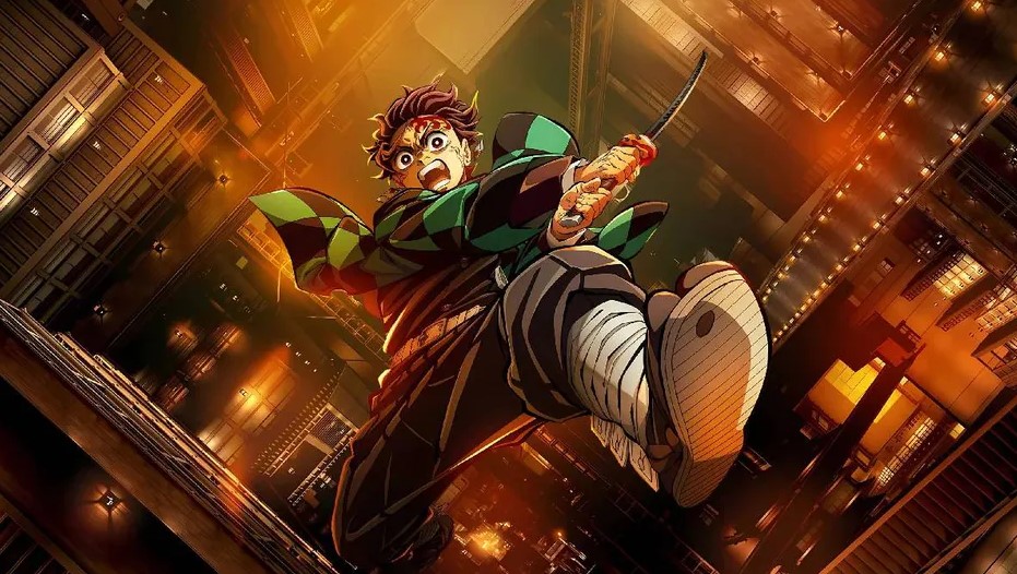 “Demon Slayer: Castillo Infinito” conquista la taquilla y supera los 100 millones de dólares