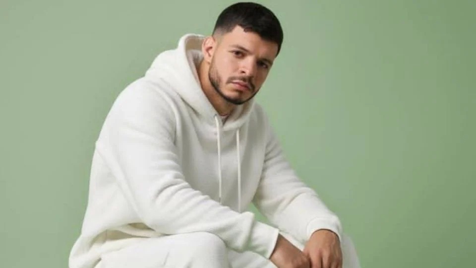 Desaparece Tayron Paredes, DJ venezolano de 27 años, en el Estado de México