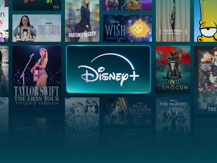 Disney trae nuevas historias misterio, acción y suspenso en sus estrenos imperdibles