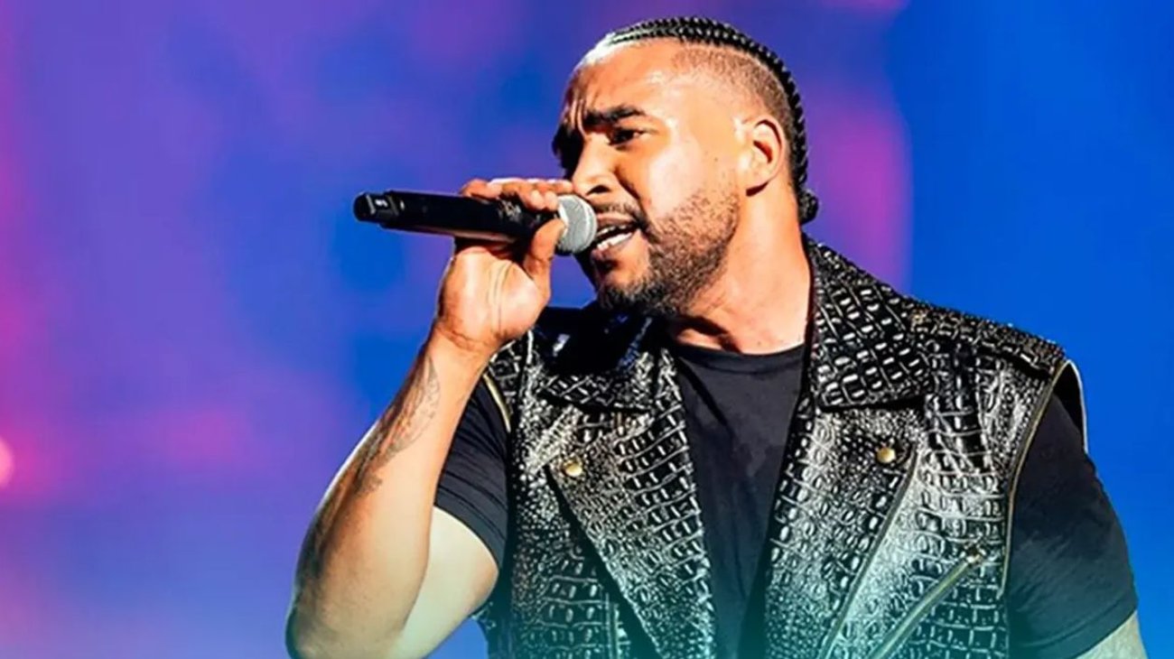 Don Omar anuncia retiro definitivo tras 25 años de carrera musical