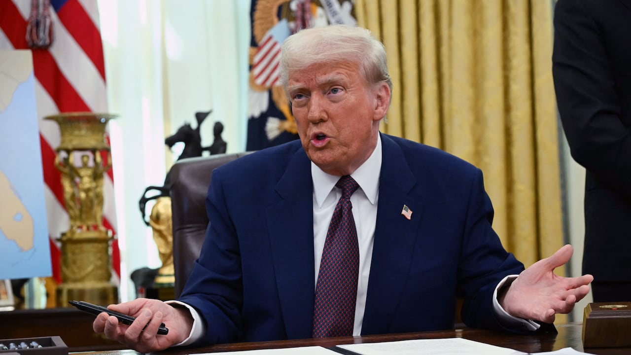 “Amo el olor de las deportaciones”: Donald Trump amenaza con redadas masivas en Chicago, EU