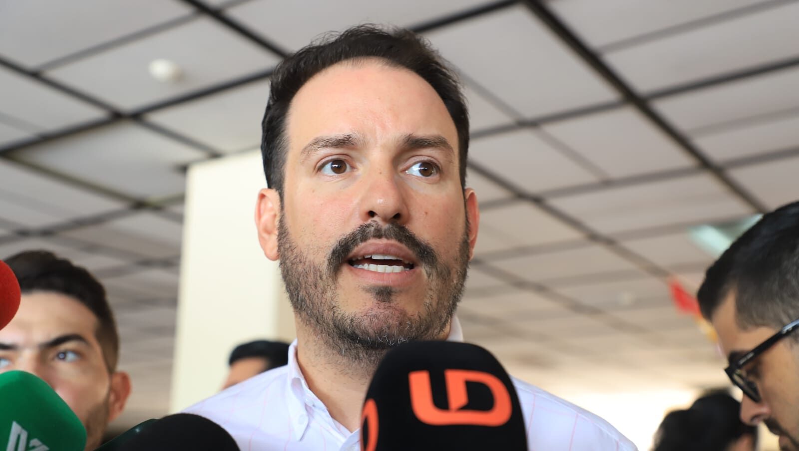 Economía y Gobierno Federal acuerdan destrabar trámites para Polo de Desarrollo Económico en Sinaloa