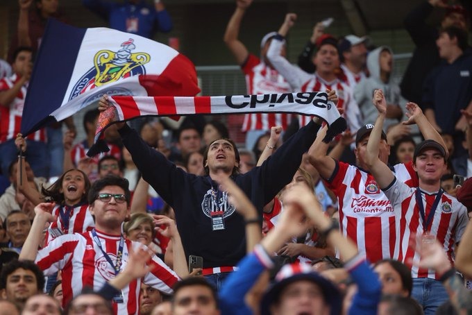Chivas