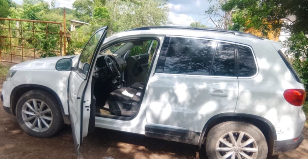 Ejército detiene a un hombre en el fraccionamiento Punta Azul, Culiacán