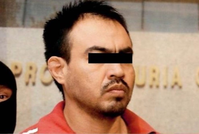 Justicia de EU sentencia a más de 31 años de prisión a 